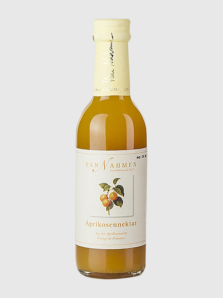 Marillennektar 250ml
