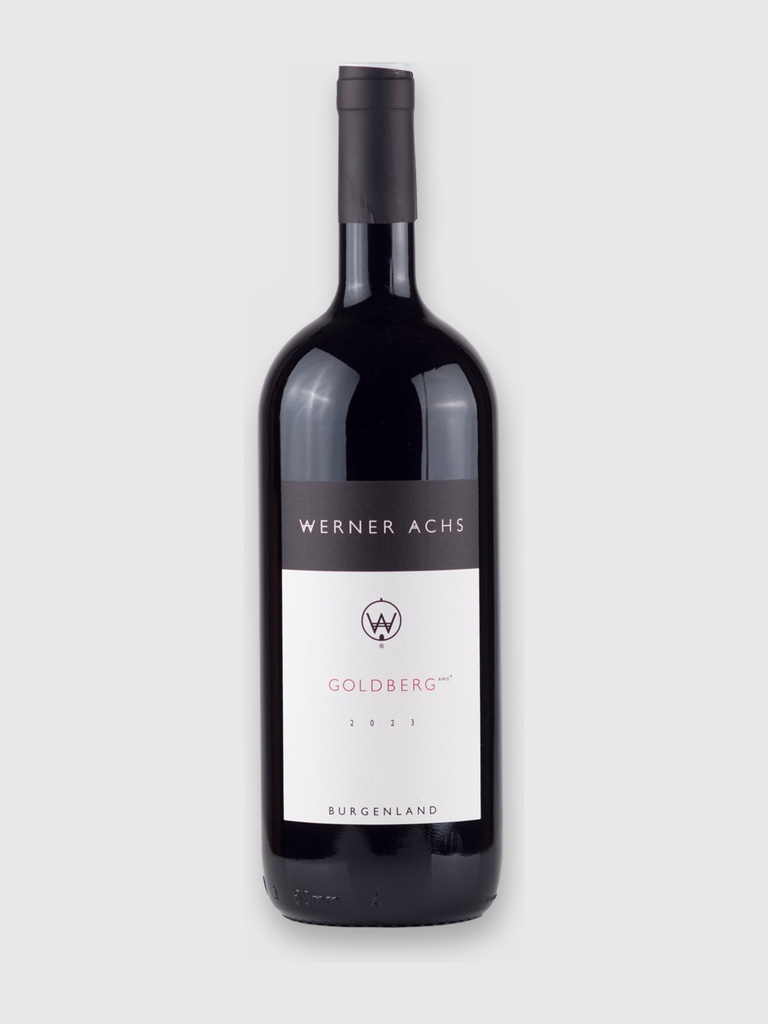 Zweigelt Goldberg 2023 Magnum