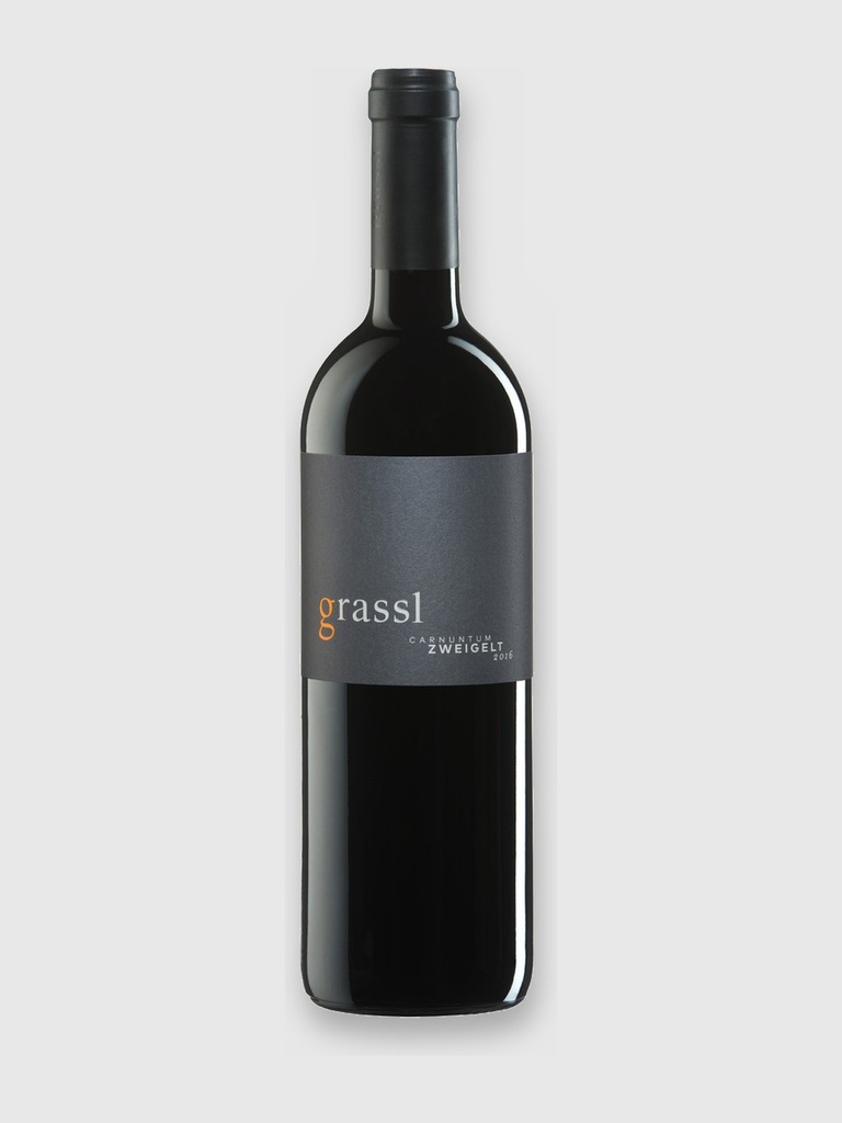 Zweigelt 2024