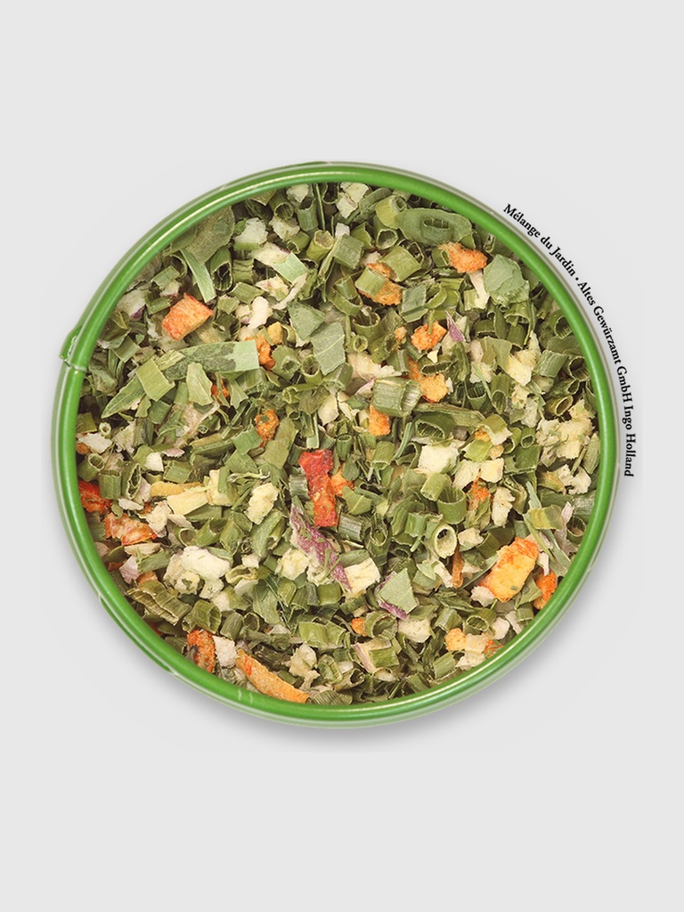 Melange du Jardin