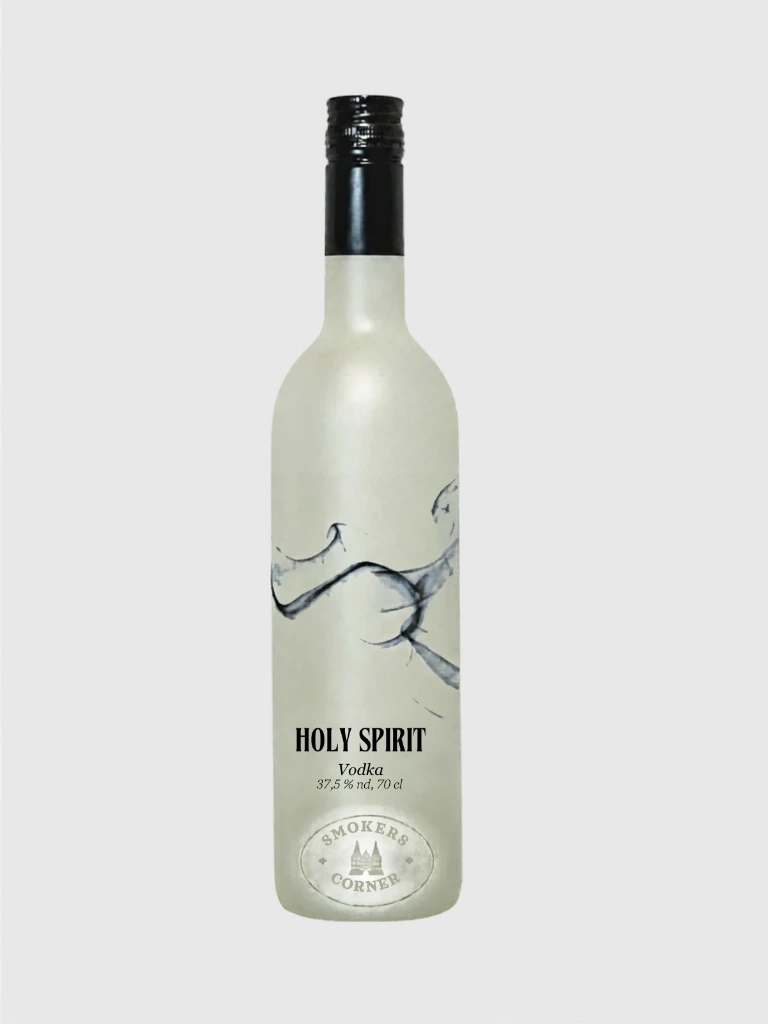 Holy Spirit Vodka