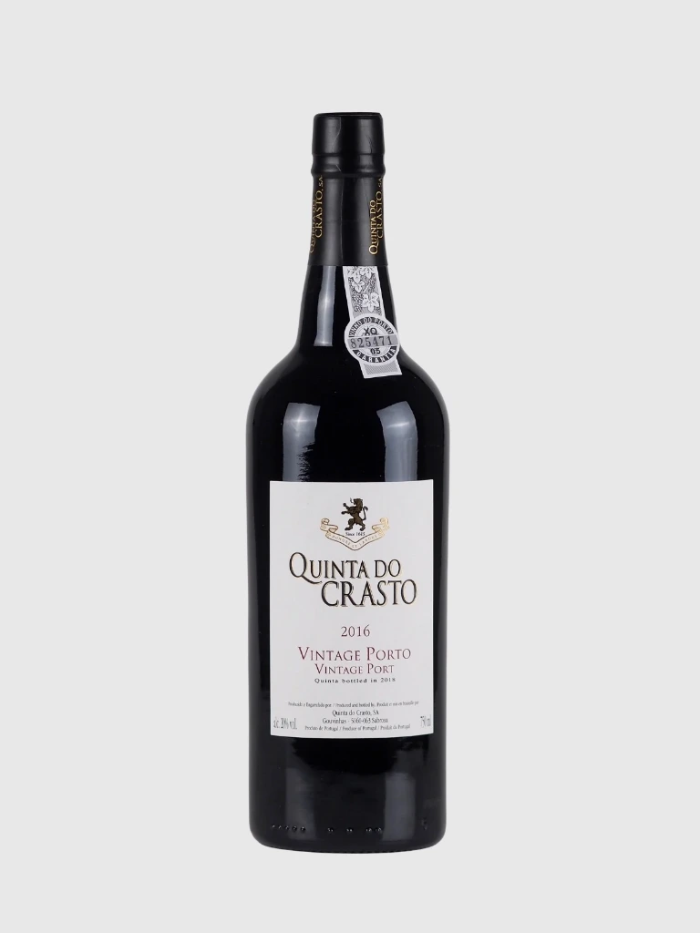 Vintage Port 16