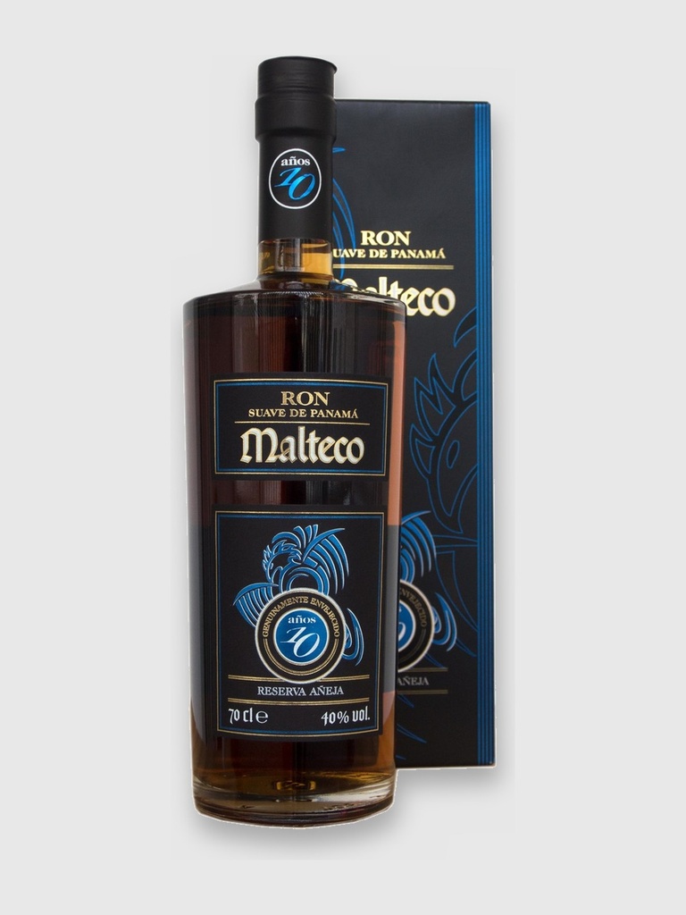 Malteco 10YO