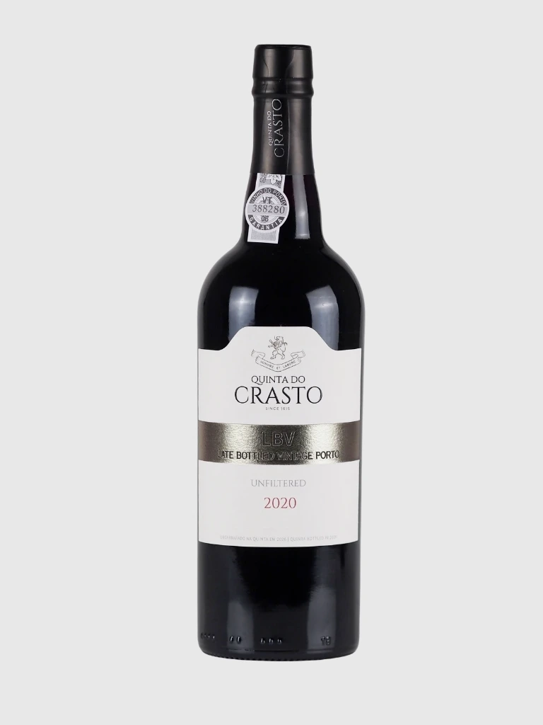 Late Bottled Vintage 2020
