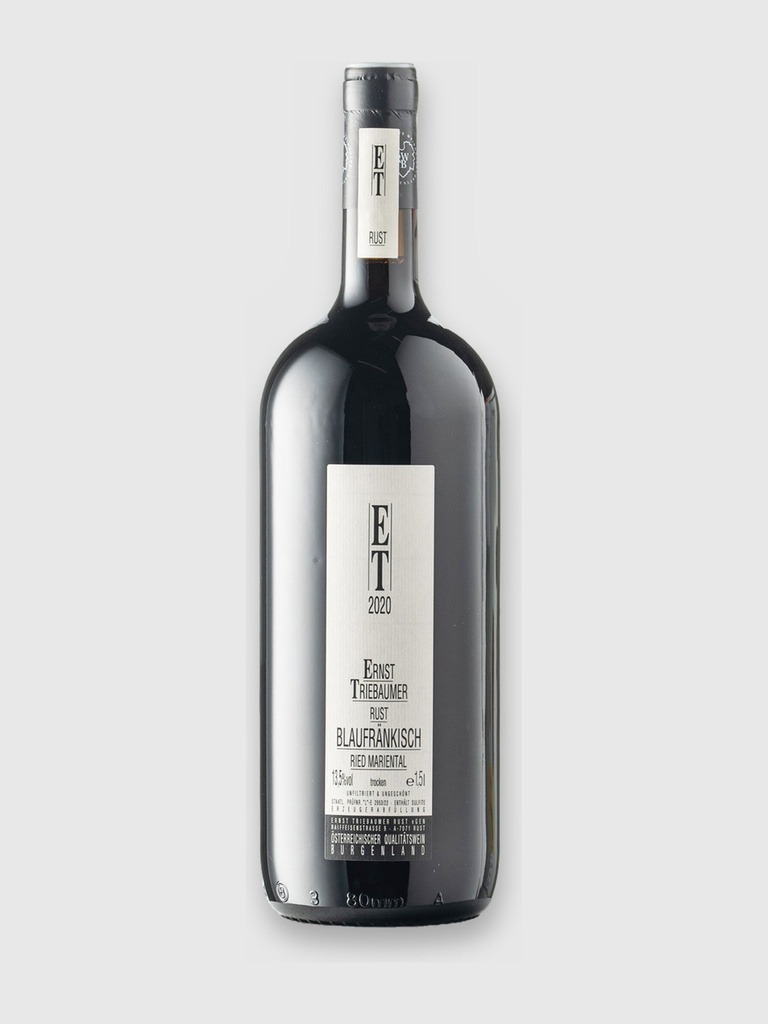 Blaufränkisch Mariental 2021 Magnum