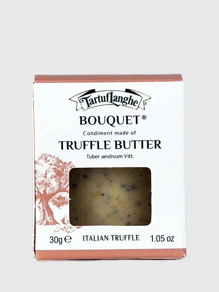 Trüffelbutter