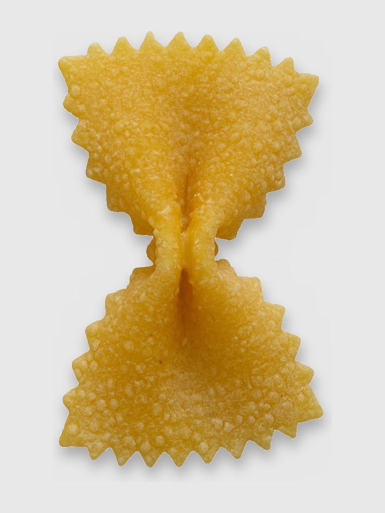 Farfalle Rigate