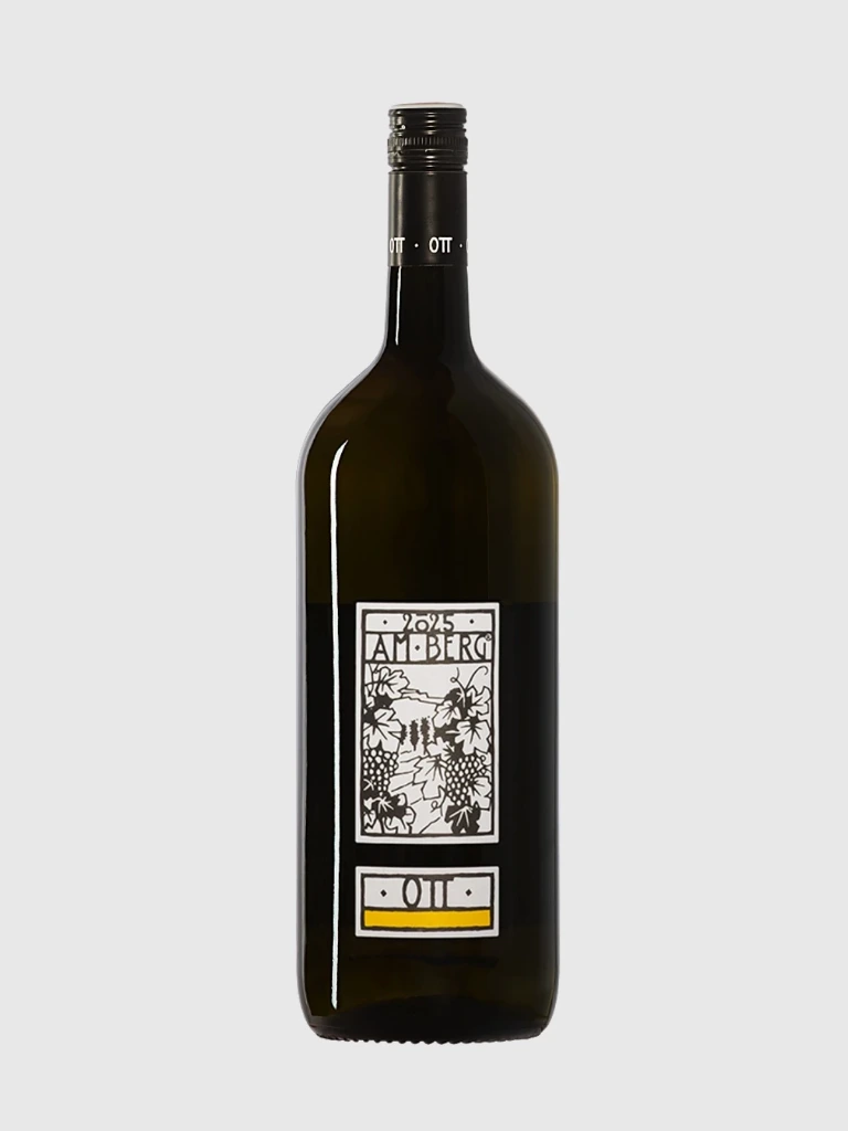 Grüner Veltliner Am Berg 2025 Bio Magnum
