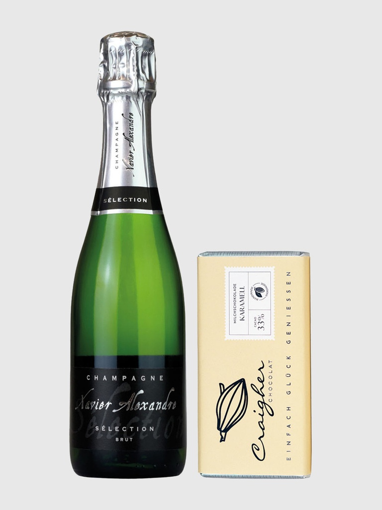 Für dich und mich