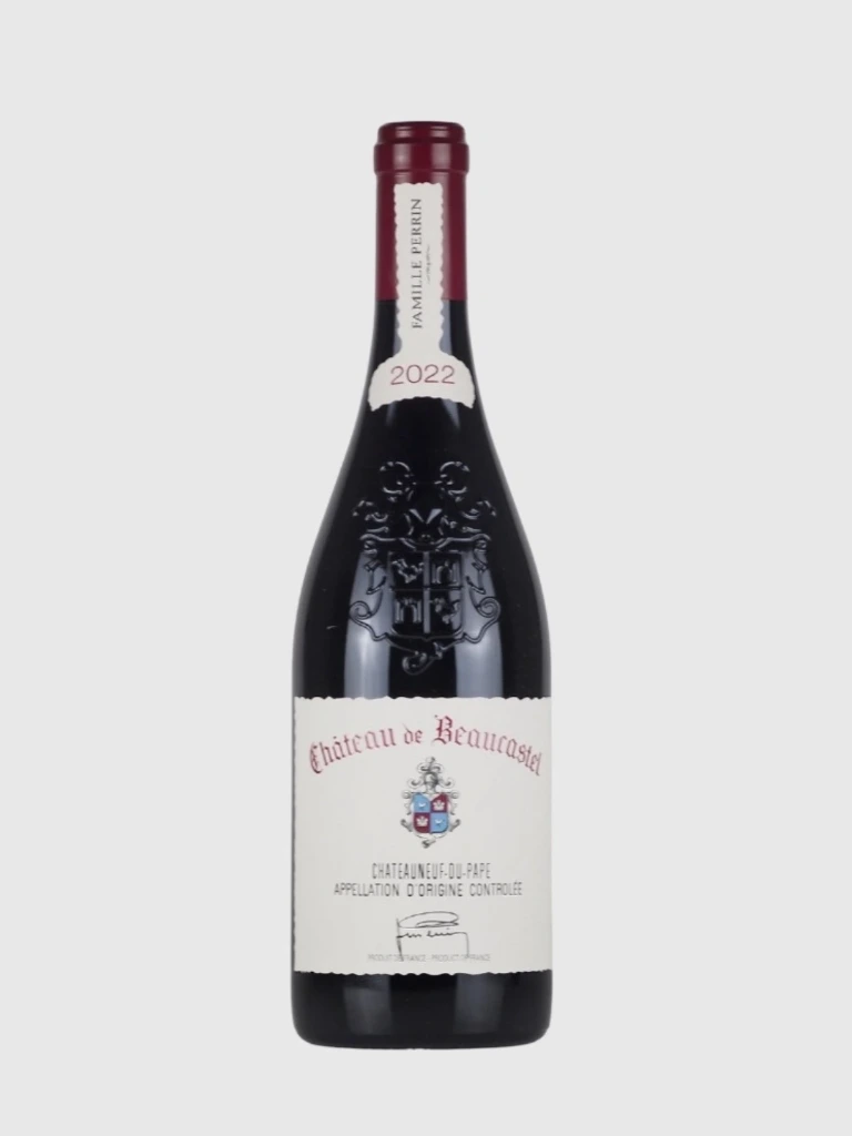 Chateauneuf du Pape