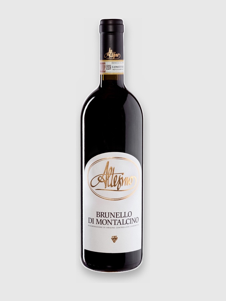 Brunello di Montalcino 2020