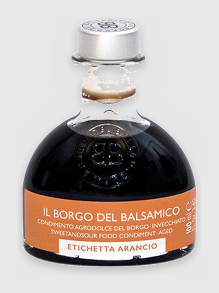 Condimento Arancia 100 ml