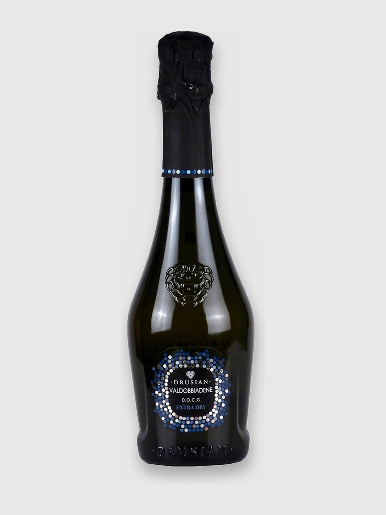 Prosecco Extra Dry Demi