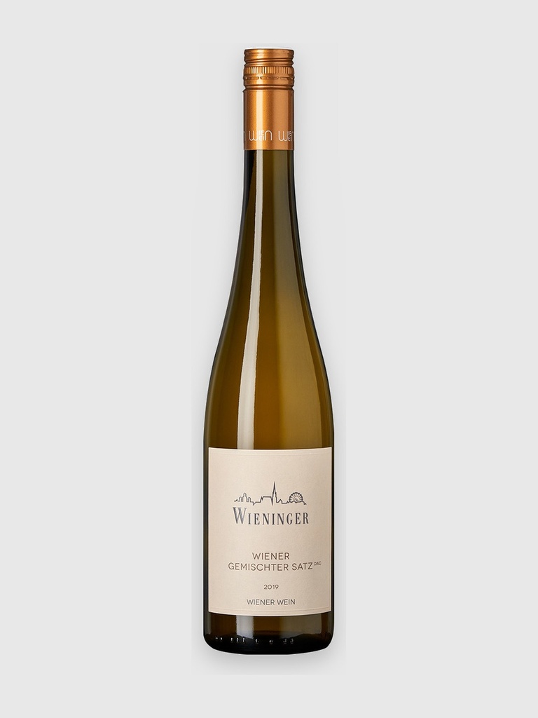 Gemischter Satz Bio 2024