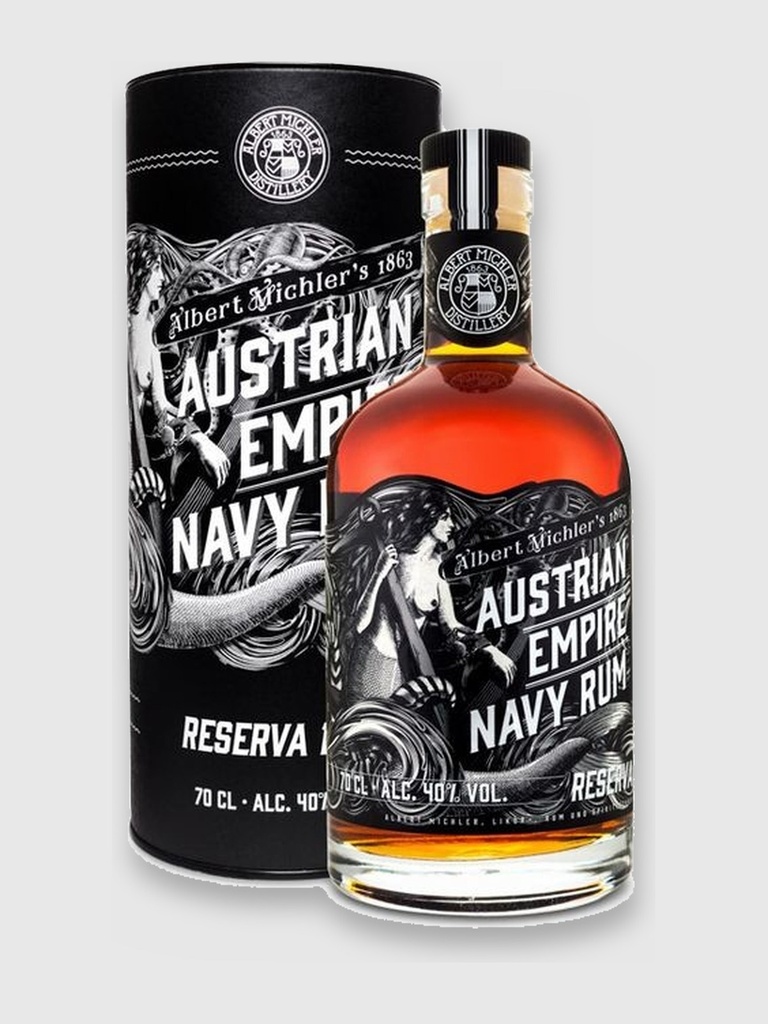 Austrian Empire Reserve