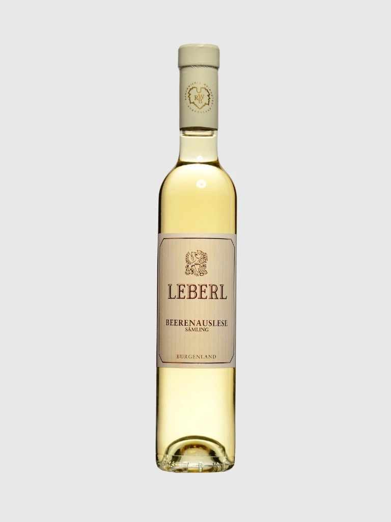 Sämling Beerenauslese 2022