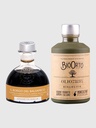 Balsamico & Olivenöl