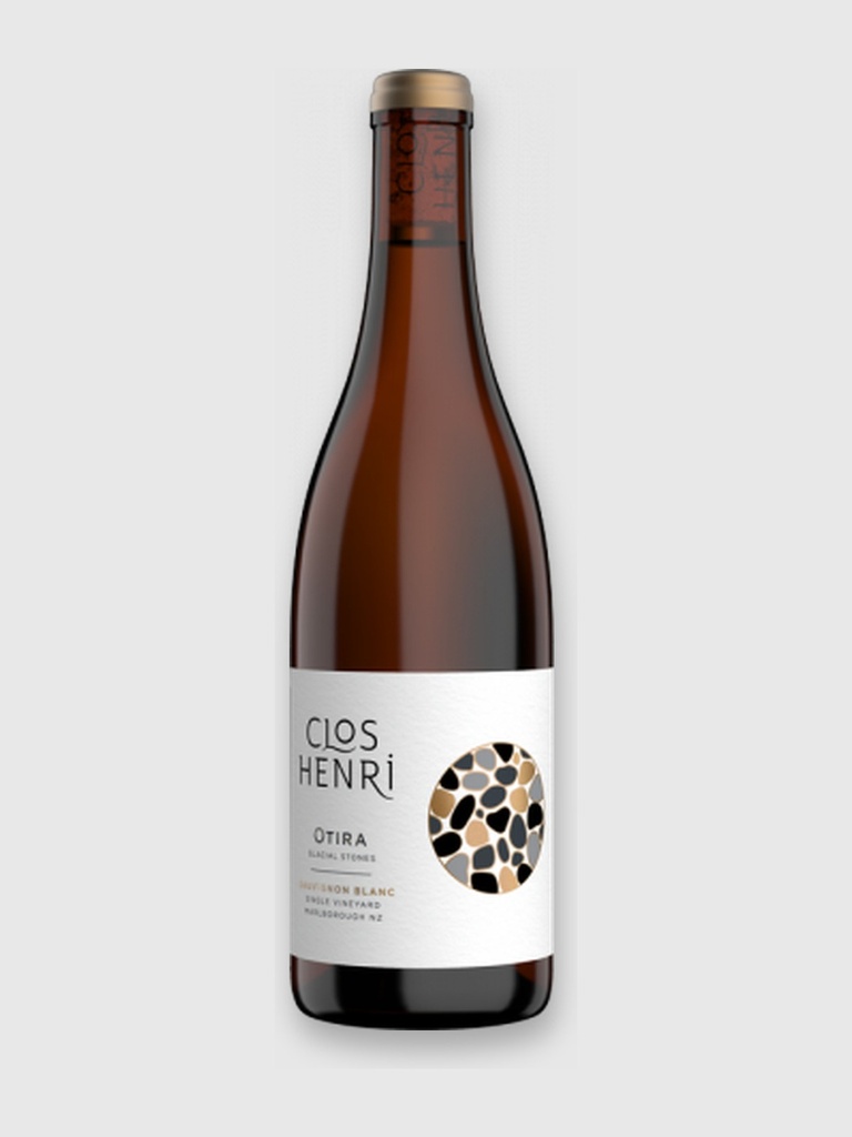 Sauvignon Blanc Otira 2023