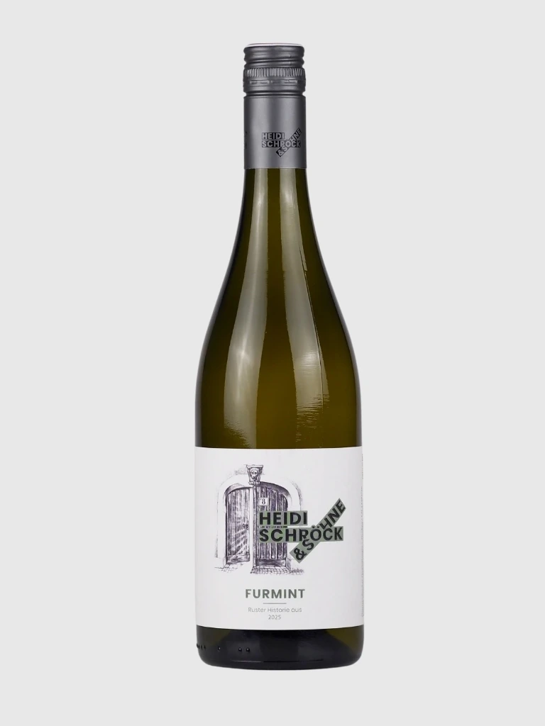 Furmint 2024
