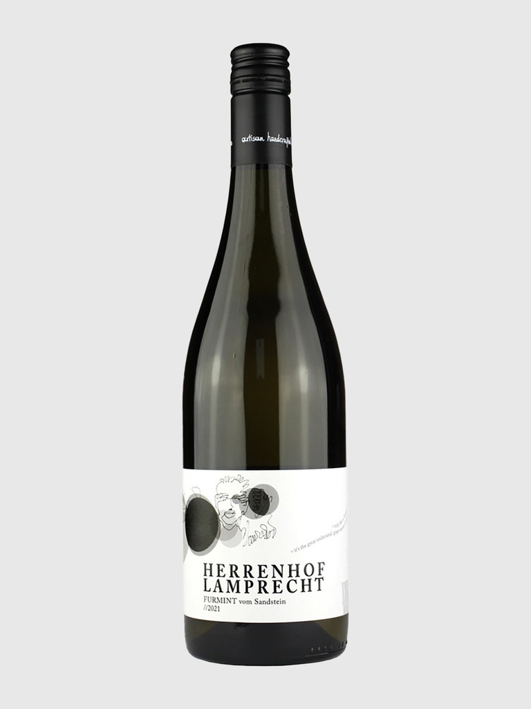 Furmint vom Sandstein 2023