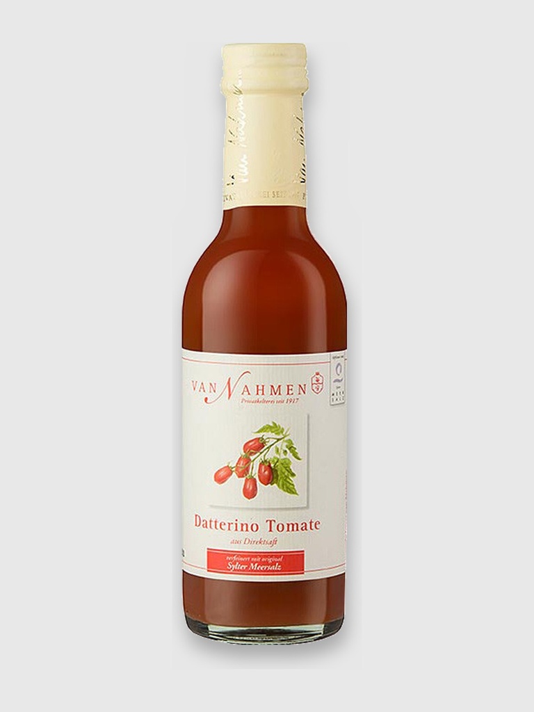 Tomatensaft Datterino 250ml