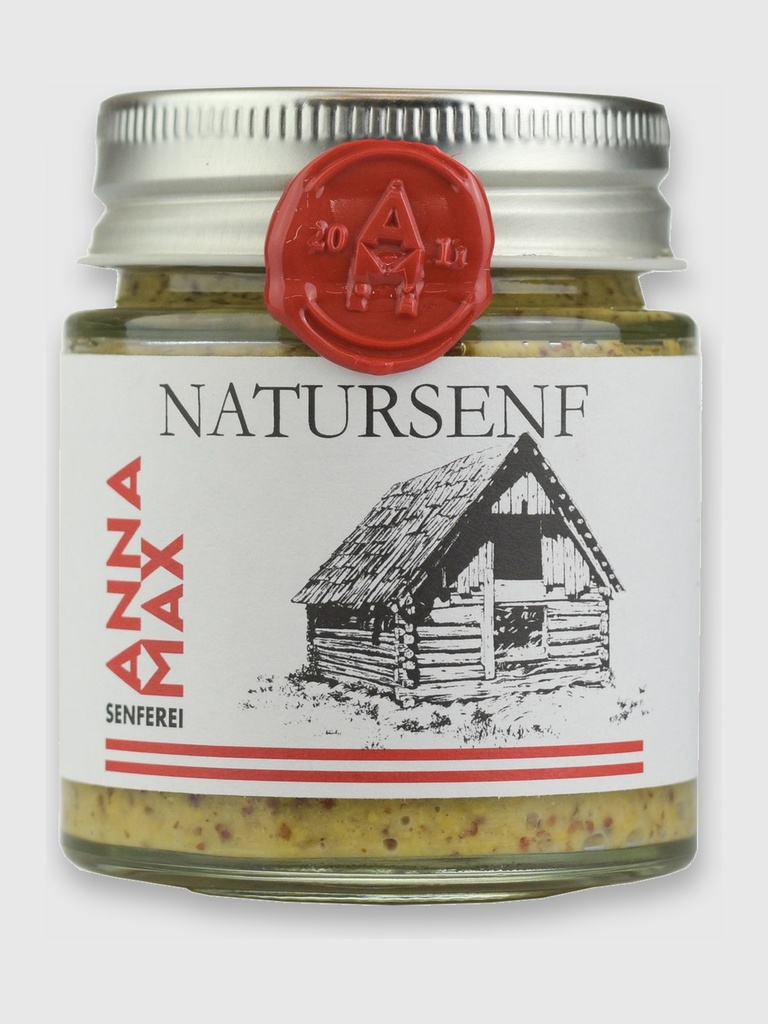 Natursenf