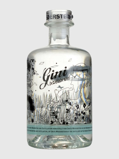 Gini Gin