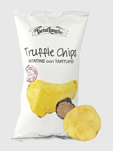 Trüffelchips