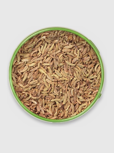 Fenchelsaat wild