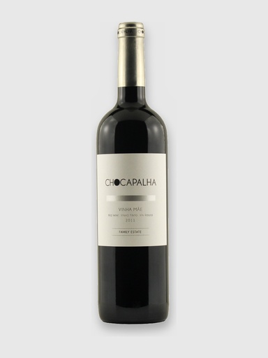 Vinha Mäe 2019