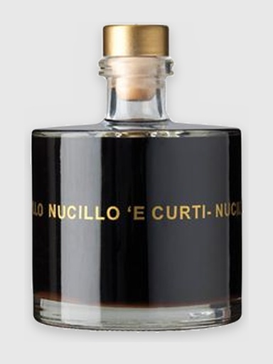 Nucillo ’E Curti