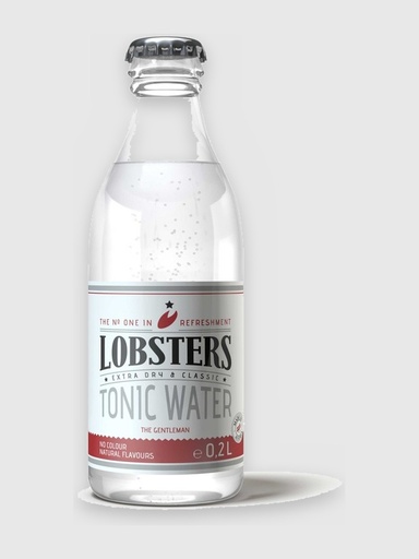 Tonic Doct Polidori 0,2