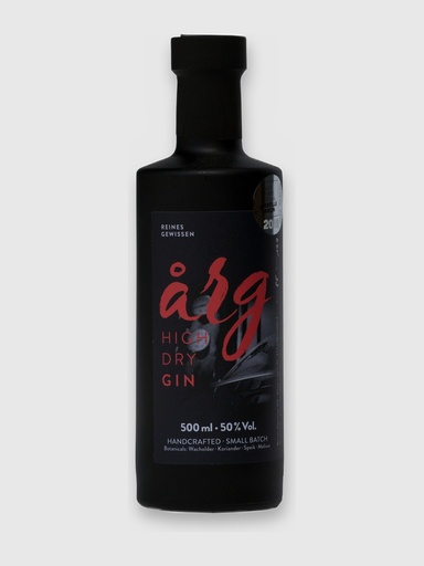 Arg High Dry Gin gr.