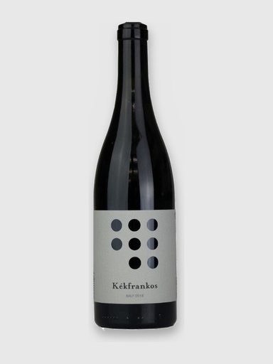 Blaufränkisch Balf 2021 Bio