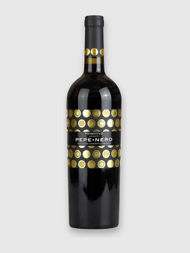 Primitivo Pepenero 2024