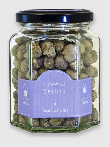 Capperi spaziali