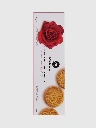 Rose Shortbreads