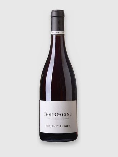 Bourgogne Blanc 2021
