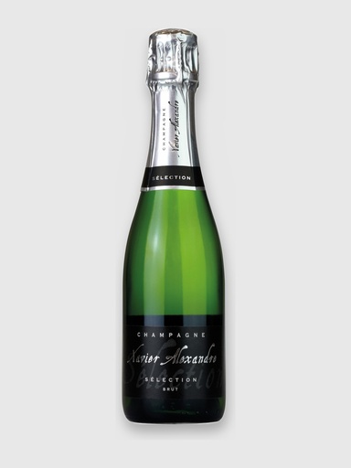 Brut Selection Demi