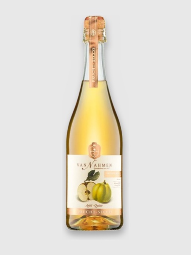 Fruchtsecco Apfel/Quitte