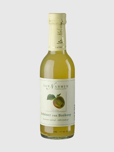 Apfelsaft  Boskoop 250ml