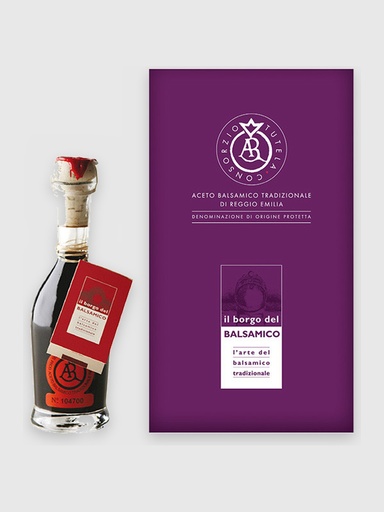 Aceto Balsamico Tradizionale