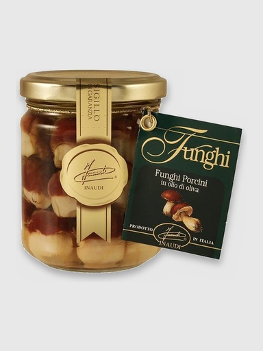 Porcini Interi