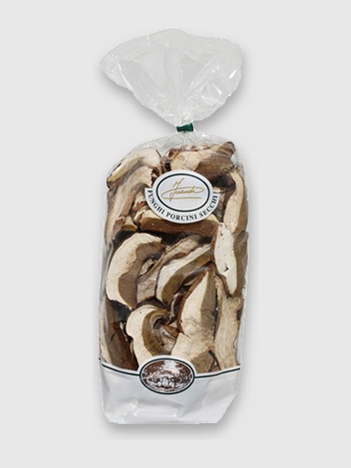 Porcini secchi Commercial