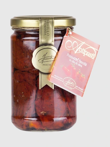 Pomodori Secchi