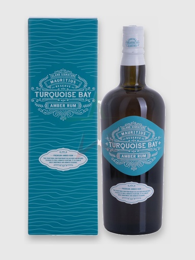 Turquoise Bay