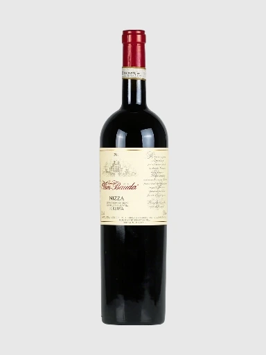 Barbera Nizza 2020