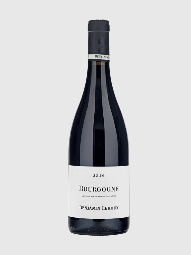 Bourgogne Rouge