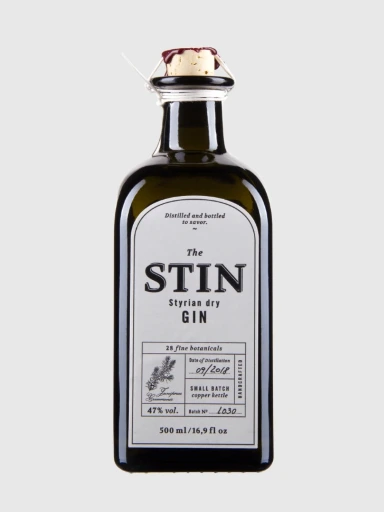 Stin Gin