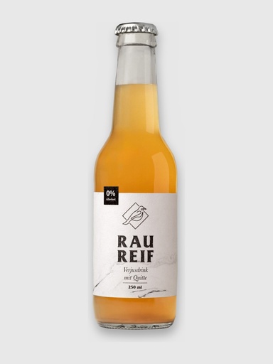 Raureif Quitte